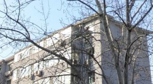 总监推荐芍药居1号院空军离休、退休干部院全明格局4居2