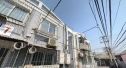 东南园小区商住楼实景图