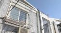 东南园小区商住楼实景图