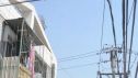 东南园小区商住楼实景图