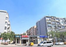 右安门内大街2室1厅东西