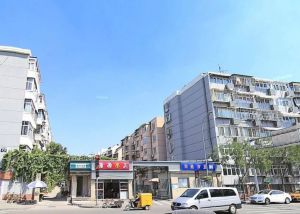 右安门内大街2室1厅南