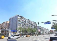 右安门内大街2层客厅大两居室采光充足适合三代人居