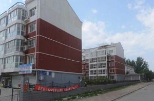 茶坞铁路2室2厅北南
