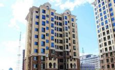 密云 · 懿品府 · 7室 · 3厅