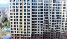 懿品府小区交通便利购物方便繁华之中宁静的港湾