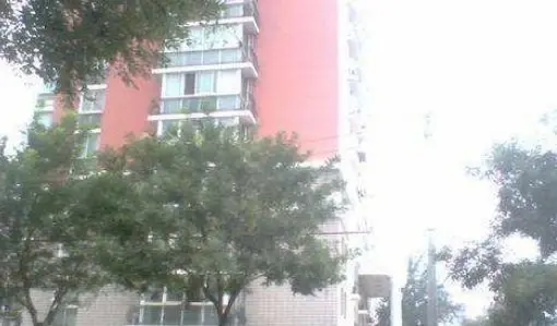 国宾家园实景图