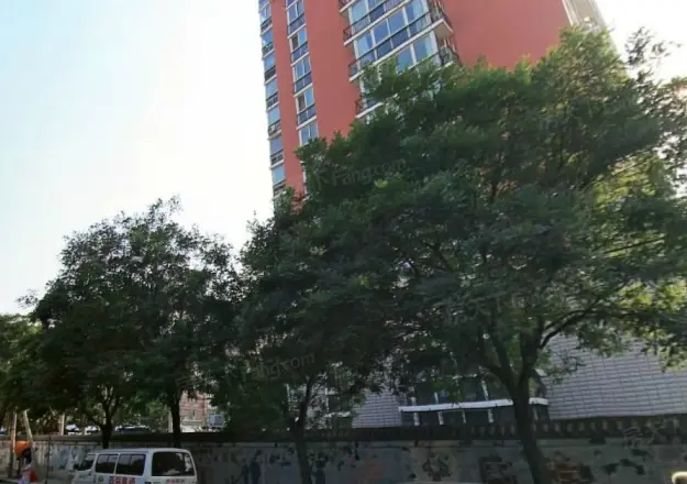 国宾家园实景图