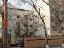 后局大院胡同1室0厅东西