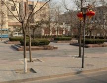 后局大院胡同1室0厅南