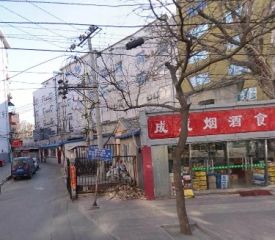 三环内西罗园临北京南站陶然亭公园南向精装修大两居