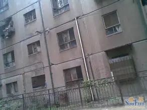 垂杨柳中里中间层双南向户型方正无遮挡不临街好房出售