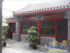 昌平县城·宽街·3室·2厅