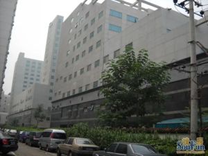 军博羊坊店东路5号南北通透明厨明卫三居室