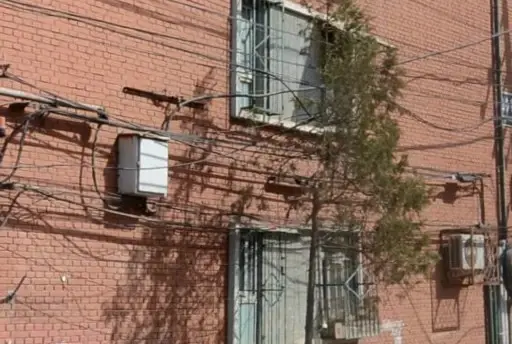 进步巷实景图