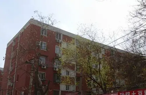进步巷实景图