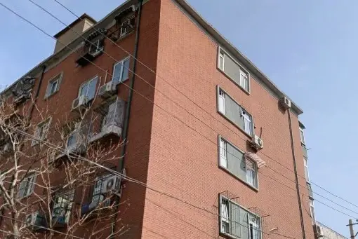进步巷实景图