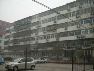 月坛·南礼士路甲1号院·3室·1厅
