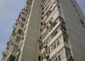 南礼士路甲1号2室1厅东西