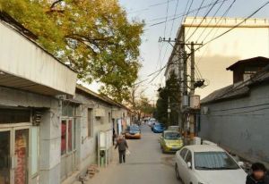 金融街·兵马司胡同·1室·0厅
