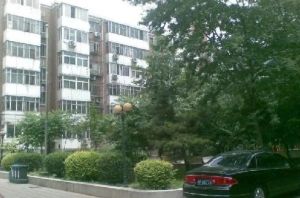军博·北蜂窝中路2号院·1室·1厅