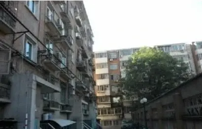 北蜂窝中路2号院实景图