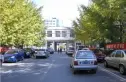 北蜂窝中路2号院实景图