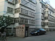 上夼西路 1室1厅 南