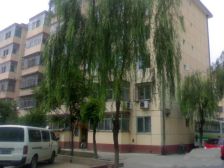 通州北苑·新华南路60号·2室·1厅