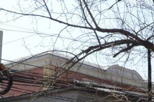 农业职业学院家属院2室1厅南北