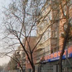 马连道三巷2室1厅南北