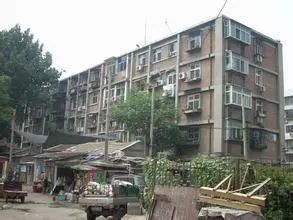 马连道三巷2室0厅南