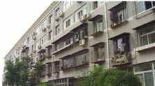 近地铁~杨庄·华信大厦宿舍·1室·1厅