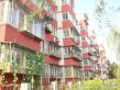 平谷南小区实景图