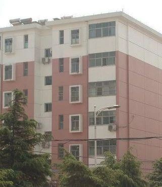 平谷南小区实景图