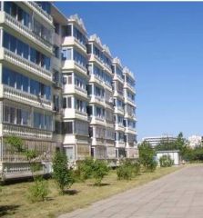 密云滨河路小区2室1厅南北