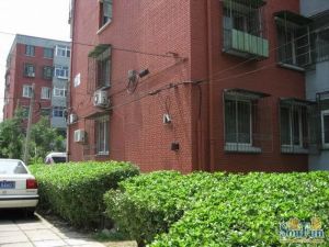 苹果园·西井特钢楼·2室·1厅