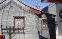 南新华街四合院实景图