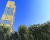 金谷御景实景图