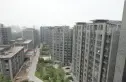 太平街小区实景图