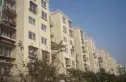 太平街小区实景图