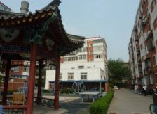 陶然亭·太平街小区·2室·1厅