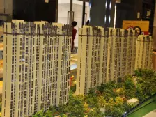 洪楼商圈出门地铁印象城聚隆广场可出租可办公