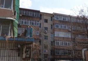 三街财神庙胡同精装修配套齐全