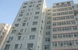 财神庙胡同2室2厅南北