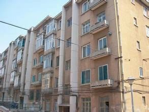 北京理工大学家属楼1室1厅南