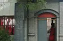 什刹海四合院实景图
