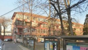 阜成门·阜外北四巷·3室·0厅