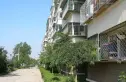刘庄新村实景图
