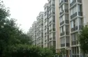 刘庄新村实景图